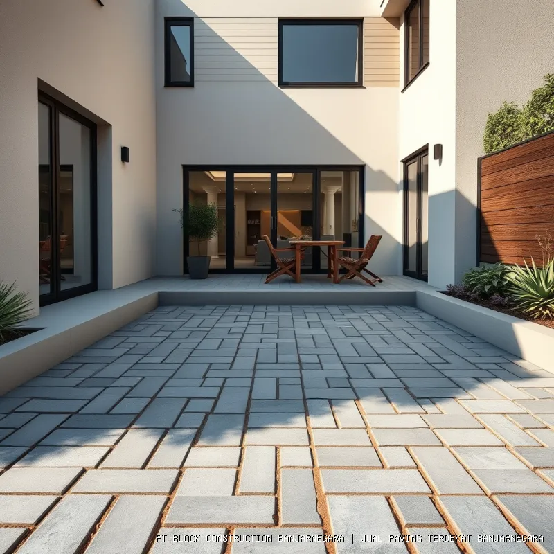 jual paving terdekat Banjarnegara