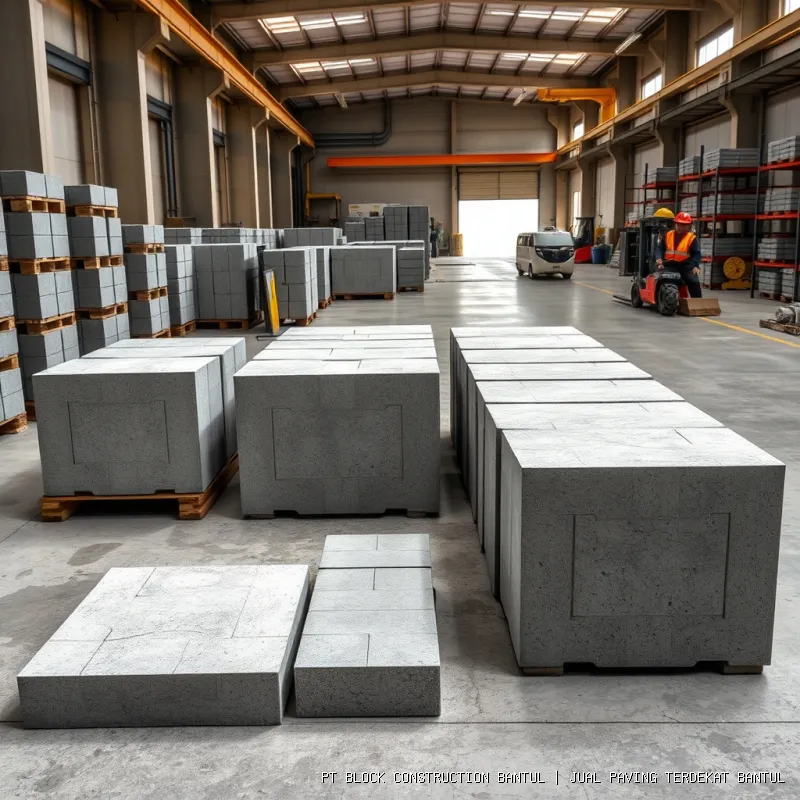 jual paving terdekat Bantul