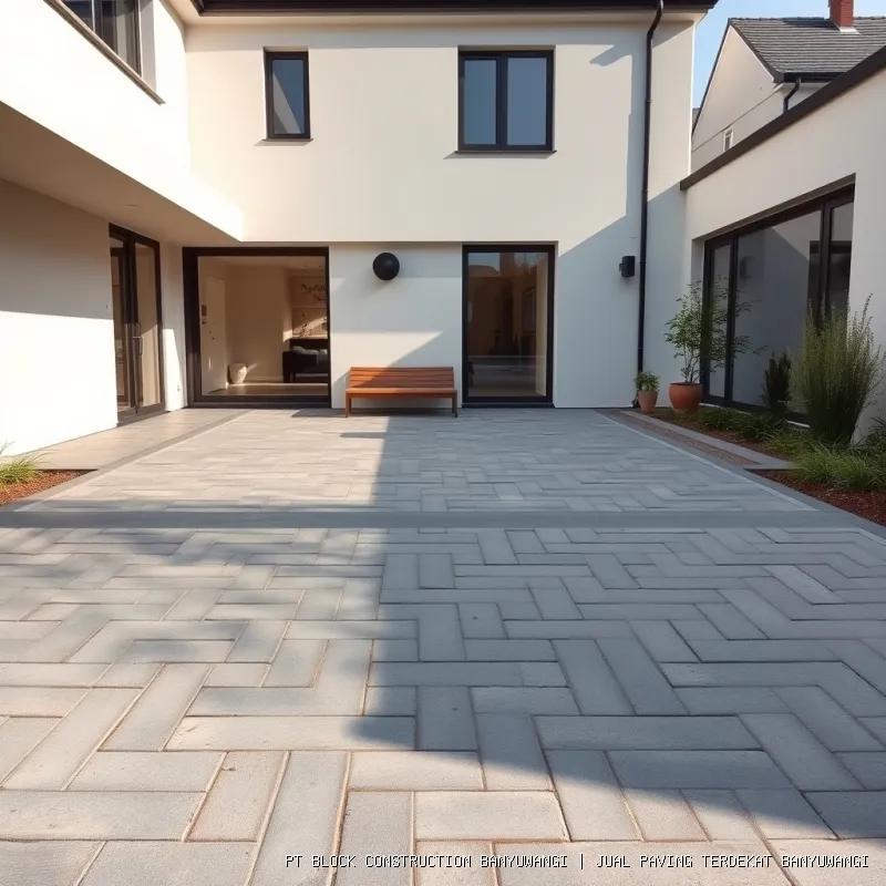 jual paving terdekat Banyuwangi