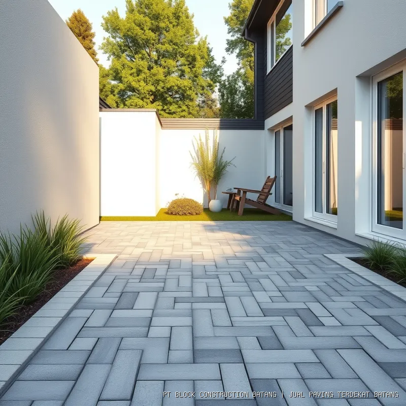 jual paving terdekat Batang