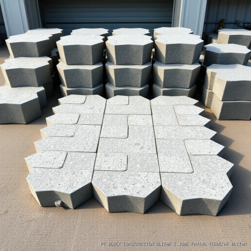 jual paving terdekat Blitar