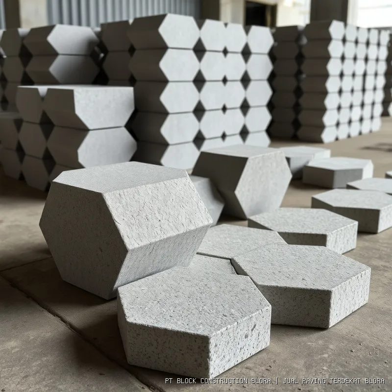 jual paving terdekat Blora
