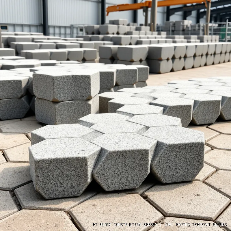 jual paving terdekat Brebes
