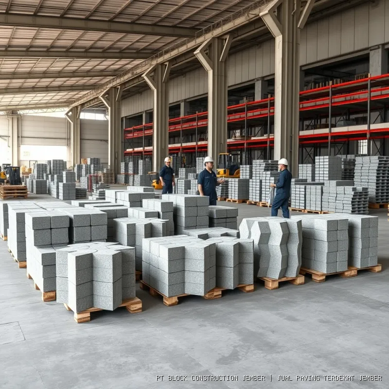jual paving terdekat Jember