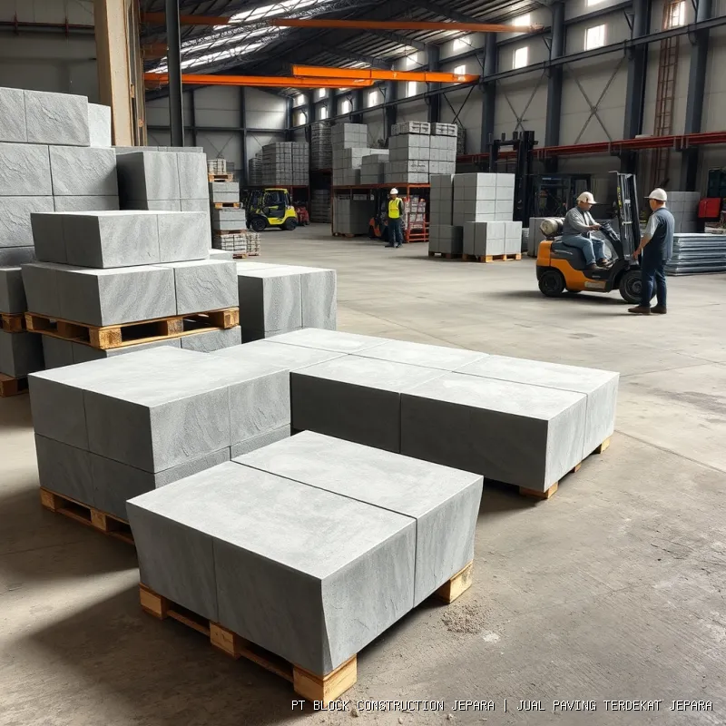 jual paving terdekat Jepara