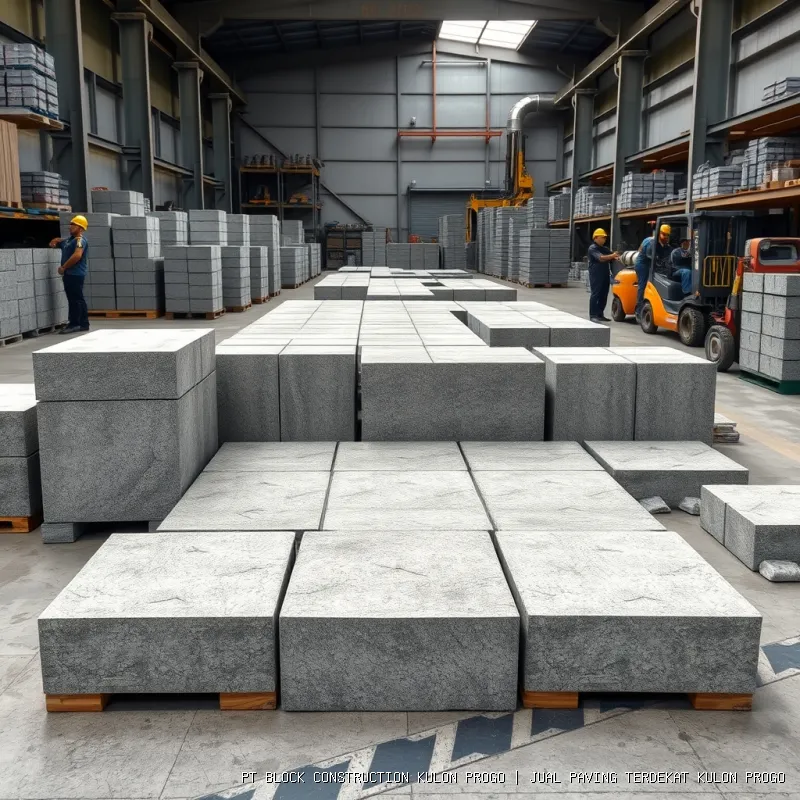 jual paving terdekat Kulon Progo