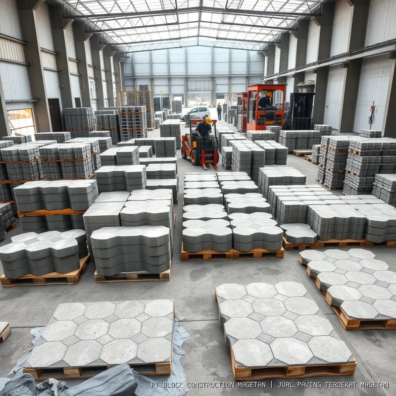 jual paving terdekat Magetan