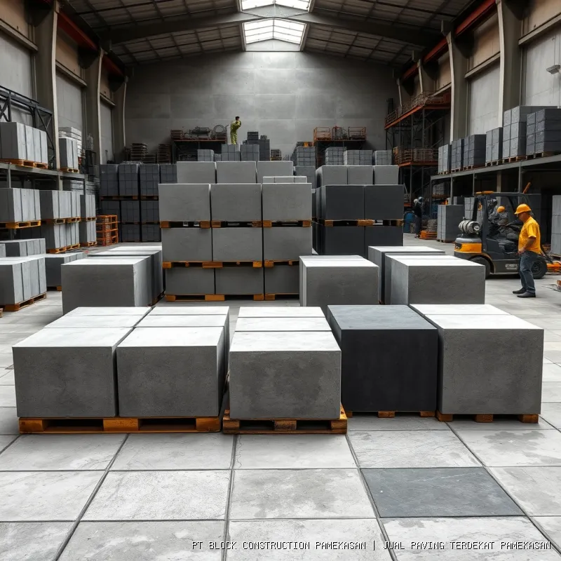 jual paving terdekat Pamekasan