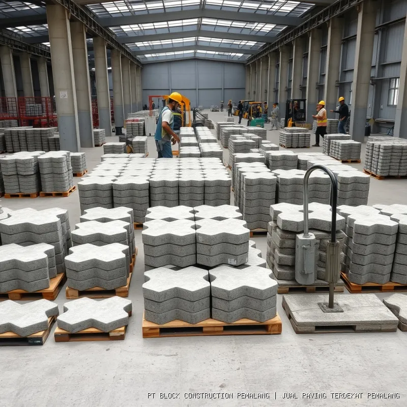 jual paving terdekat Pemalang