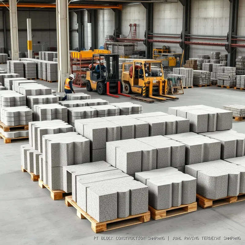 jual paving terdekat Sampang