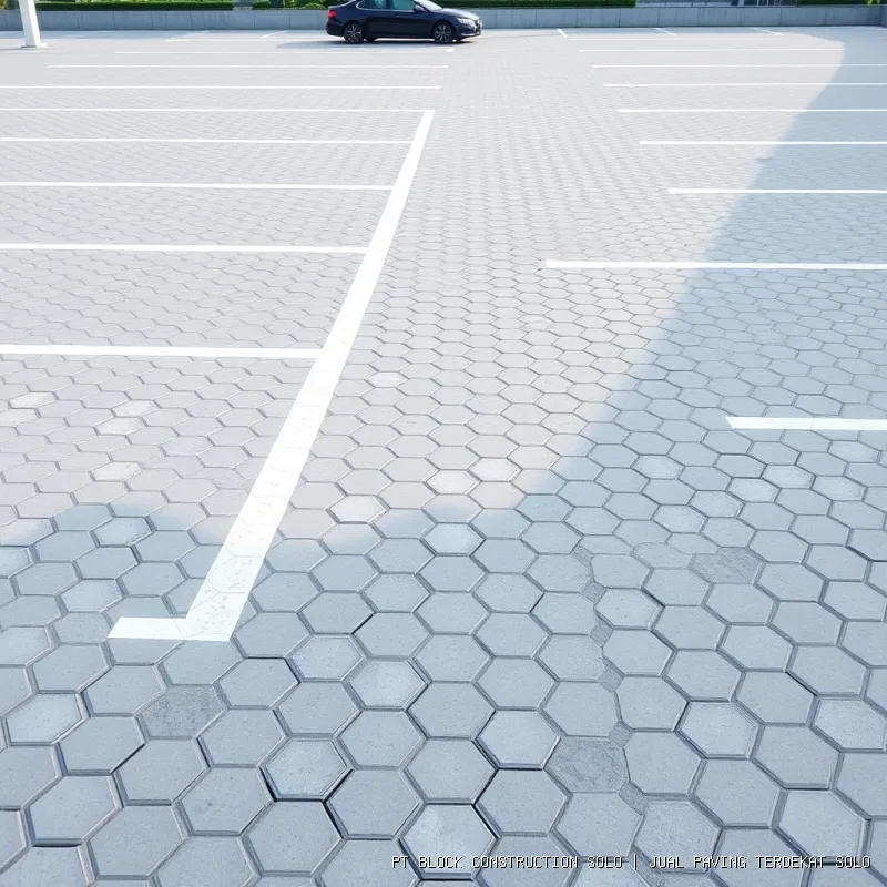 jual paving terdekat Solo