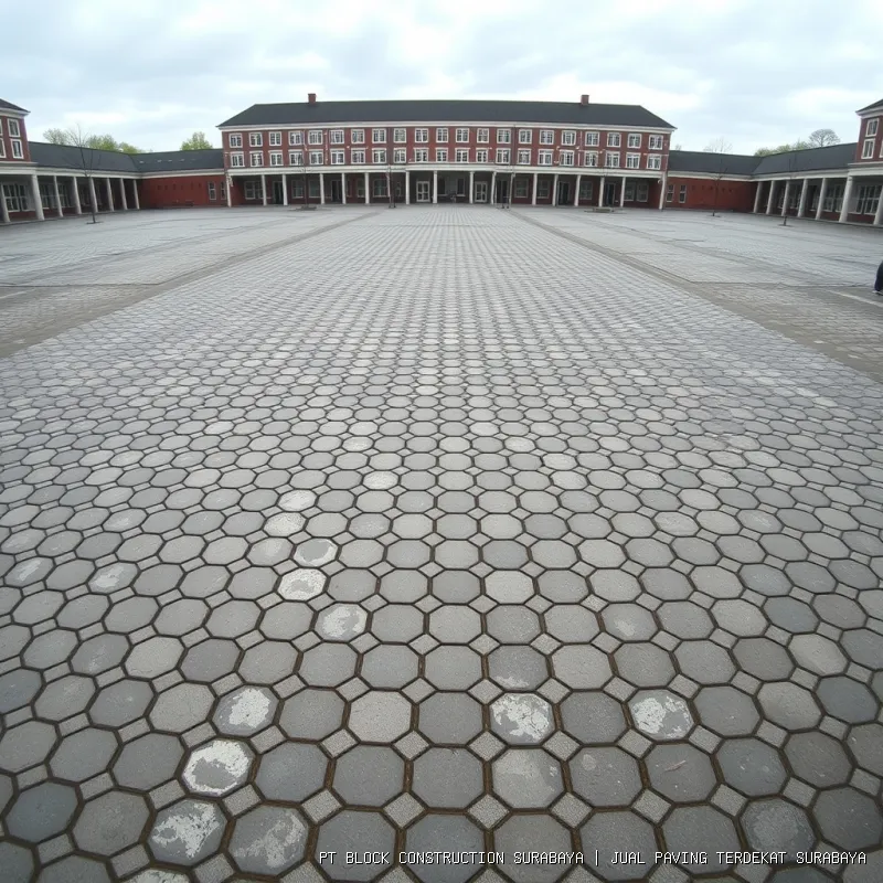 jual paving terdekat Surabaya