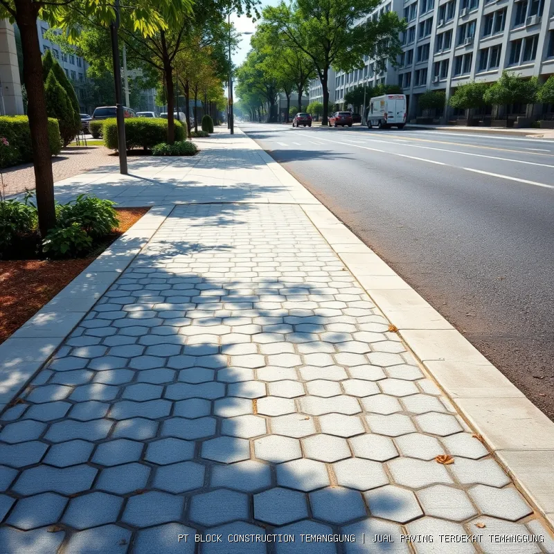jual paving terdekat Temanggung