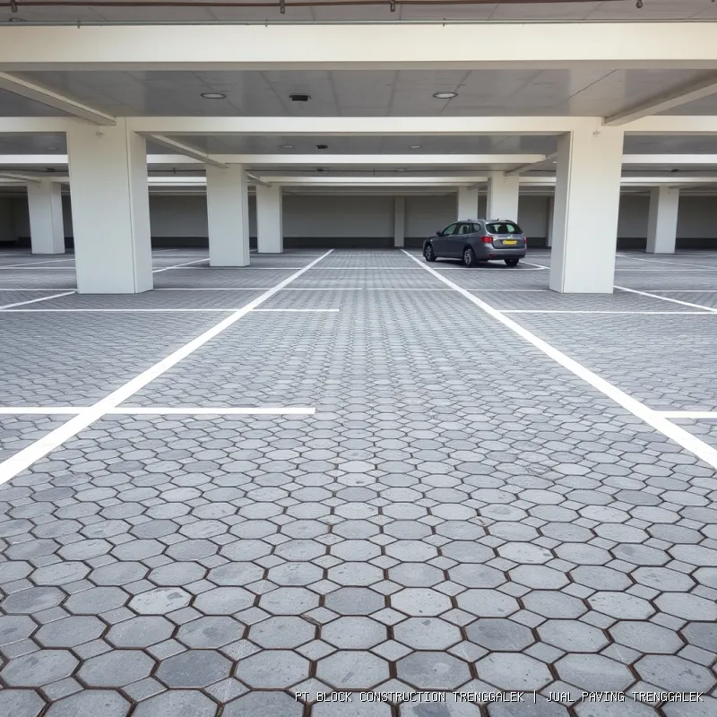 jual paving Trenggalek