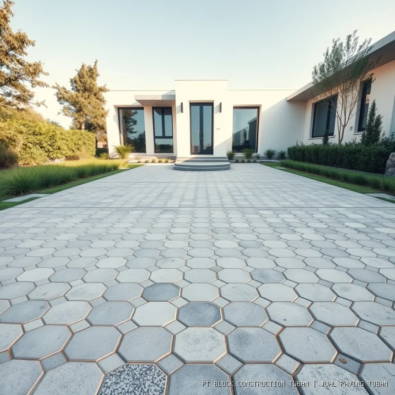 jual paving Tuban