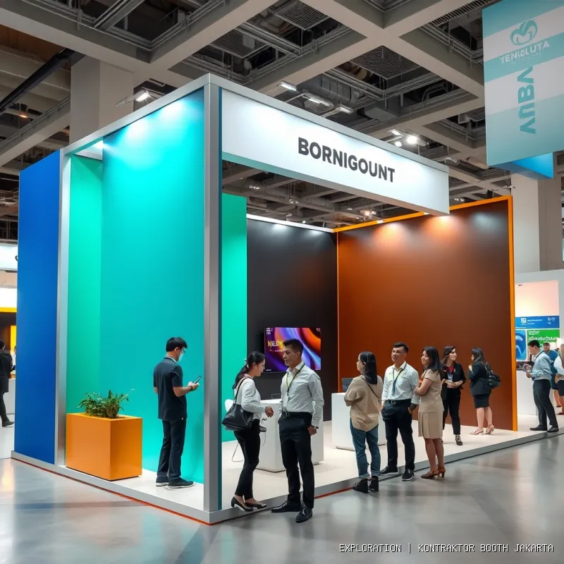 Portofolio ExPloration Jakarta