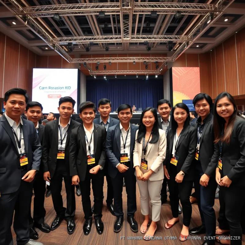 layanan event organizer