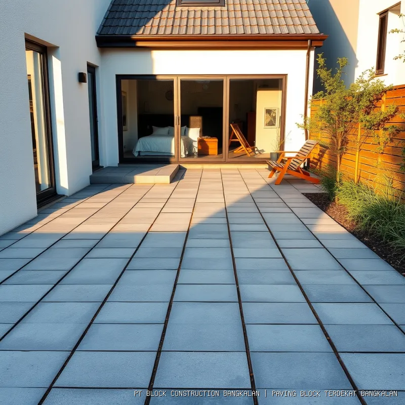 paving block terdekat Bangkalan