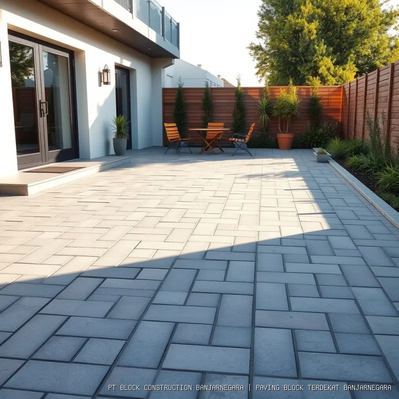 paving block terdekat Banjarnegara