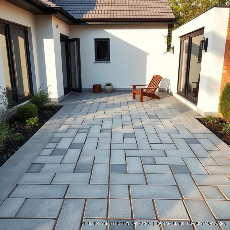 paving block terdekat Banyumas
