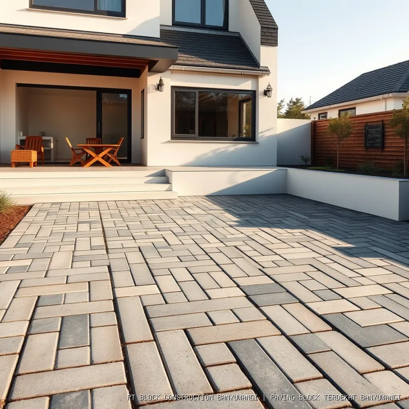 paving block terdekat Banyuwangi