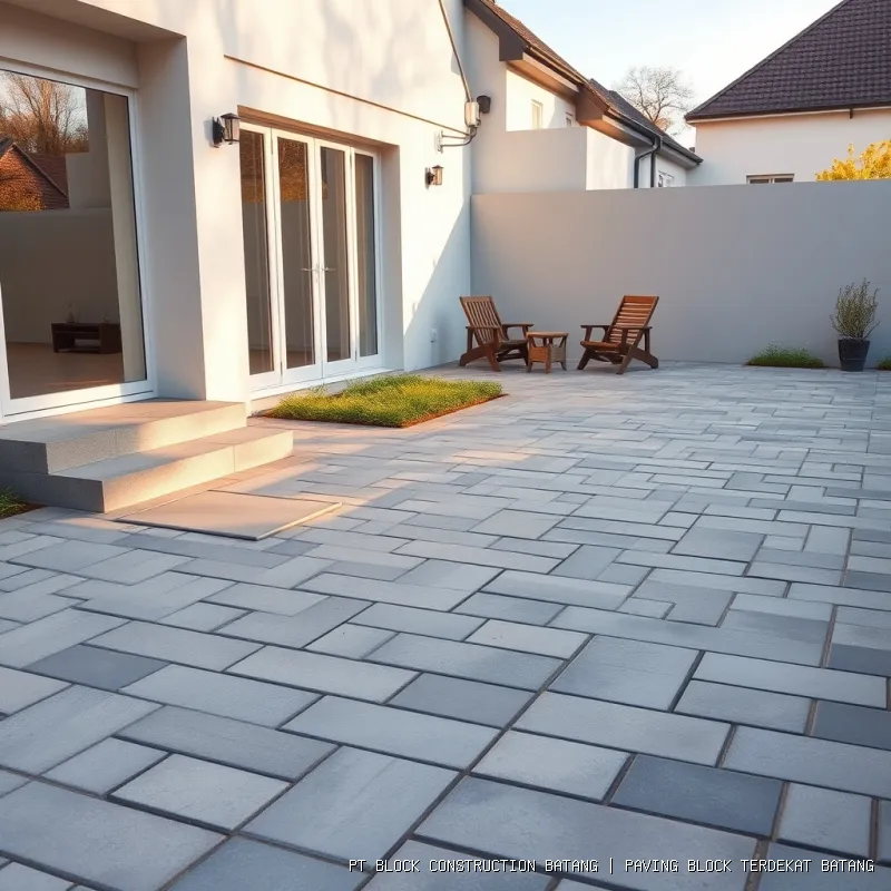 paving block terdekat Batang