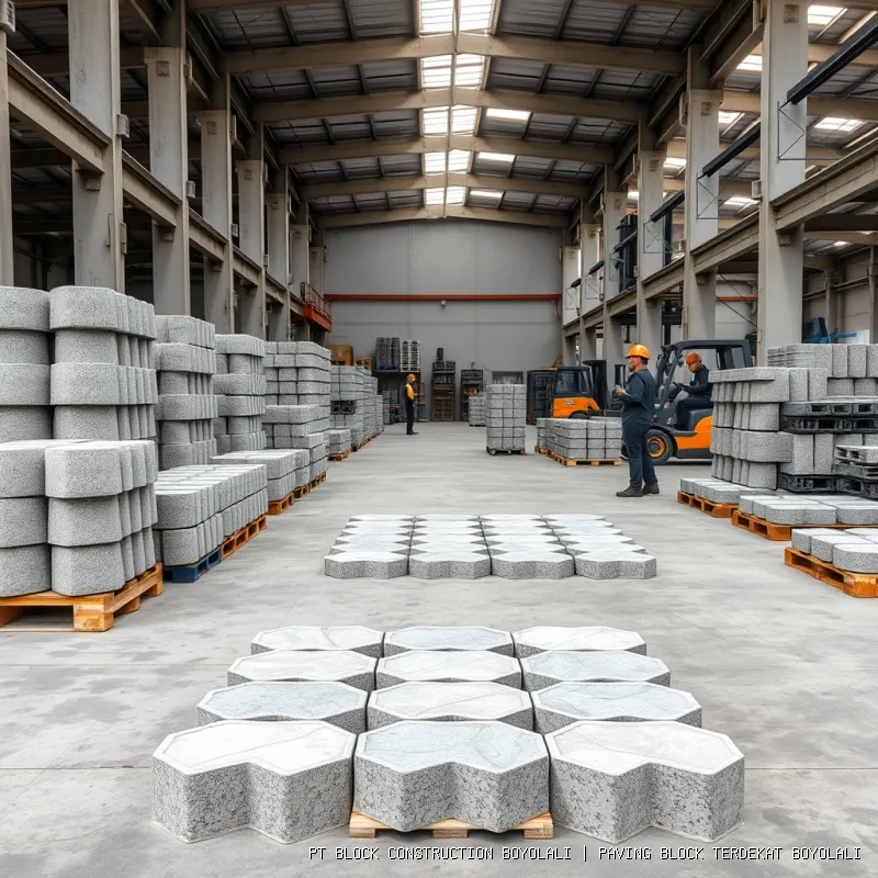 paving block terdekat Boyolali