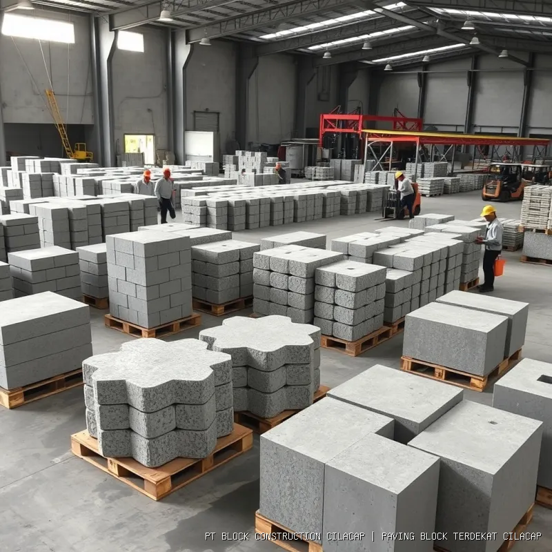 paving block terdekat Cilacap
