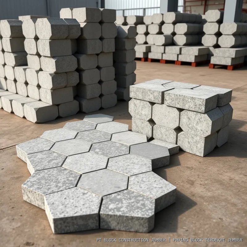 paving block terdekat Jember