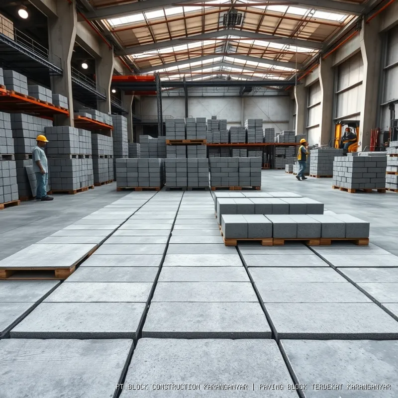 paving block terdekat Karanganyar