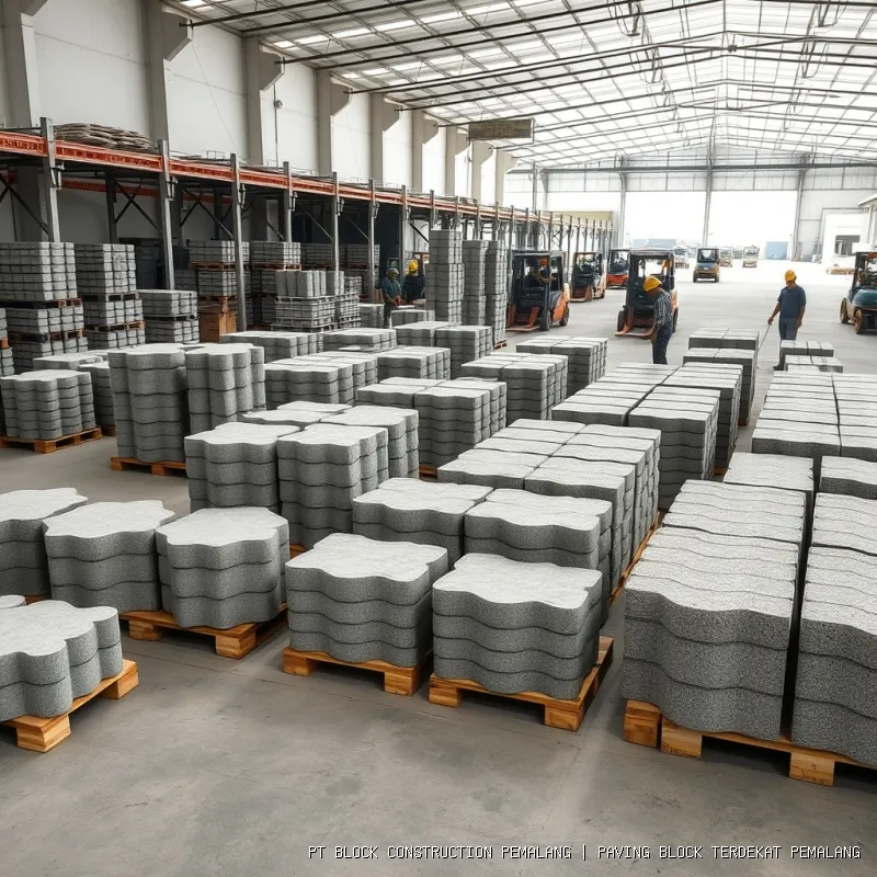 paving block terdekat Pemalang