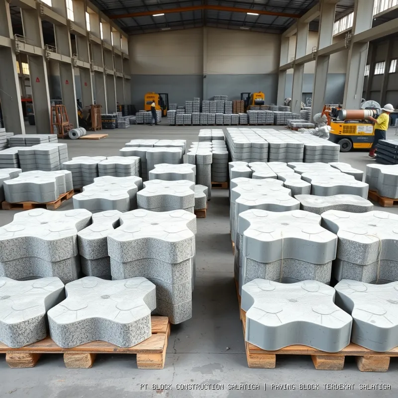 paving block terdekat Salatiga