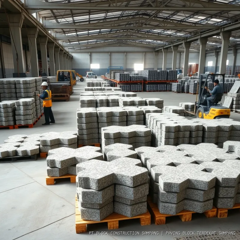 paving block terdekat Sampang
