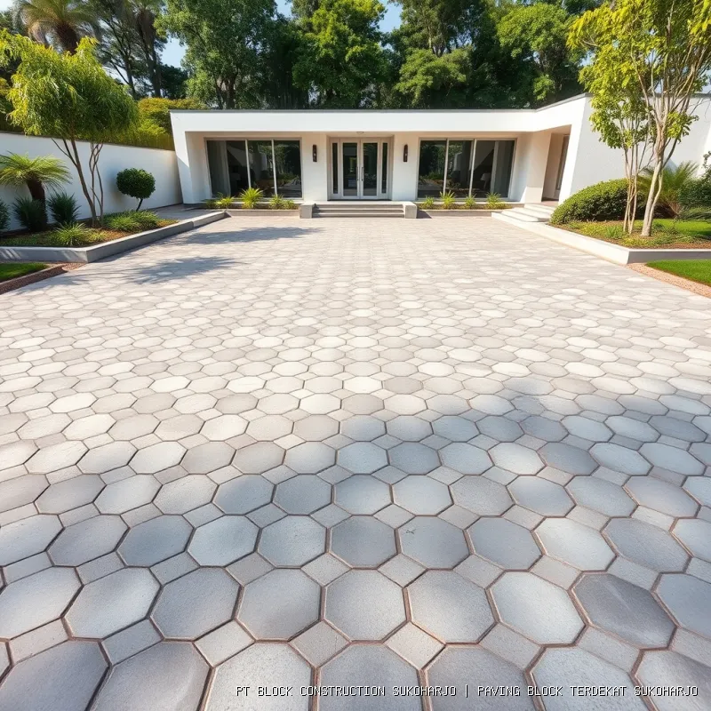 paving block terdekat Sukoharjo