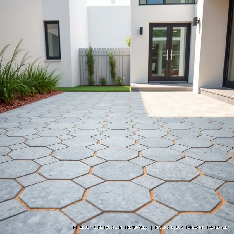 paving block terdekat Trenggalek