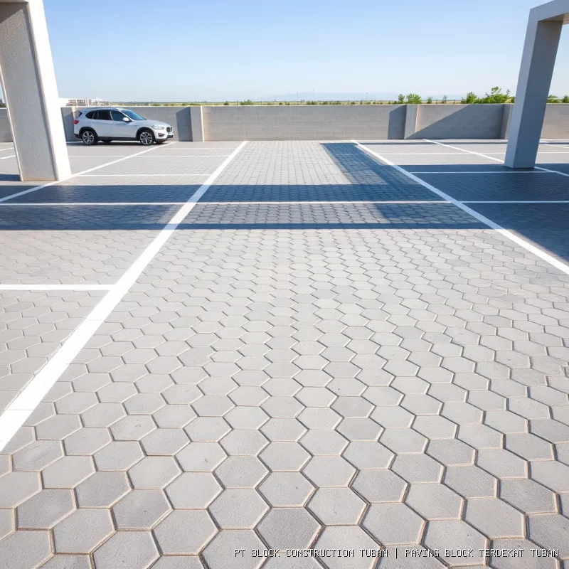 Paving Block Terdekat Tuban