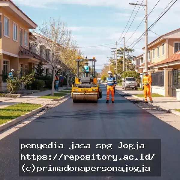Portofolio Primadona Persona Jogja