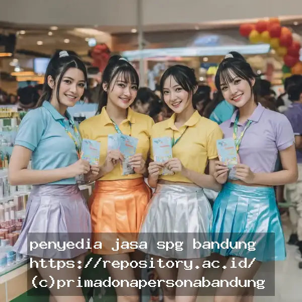 Portofolio Primadona Persona Bandung