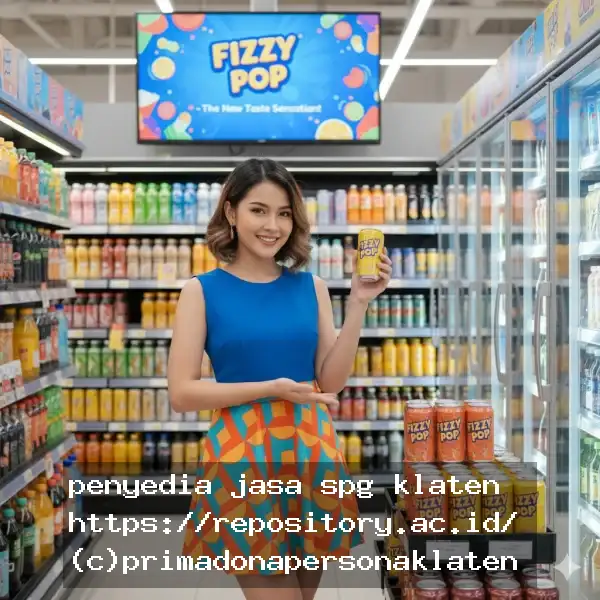 Portofolio Primadona Persona Klaten