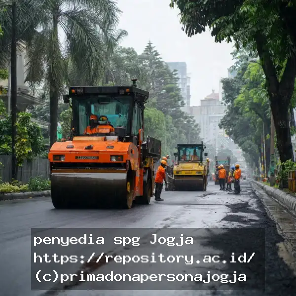 Portofolio Primadona Persona Jogja