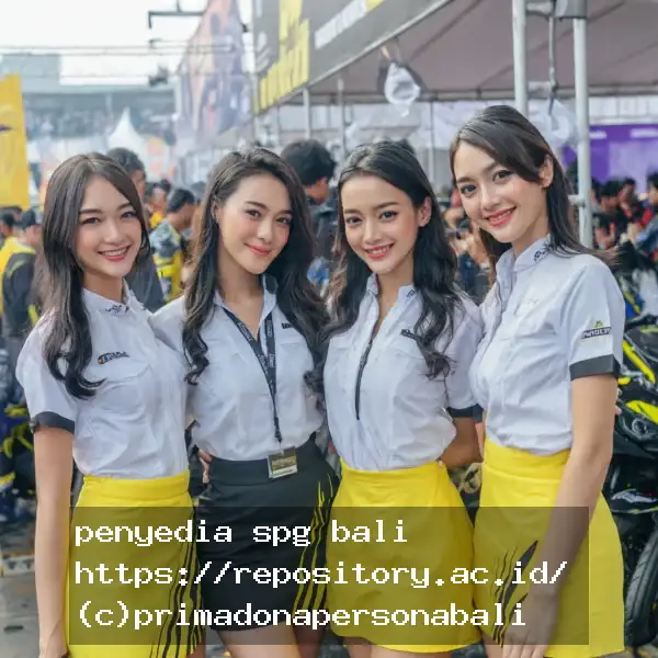 Portofolio Primadona Persona Bali