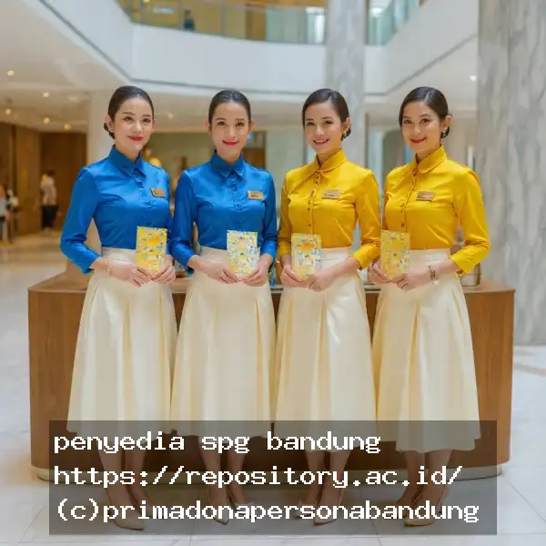 Portofolio Primadona Persona Bandung