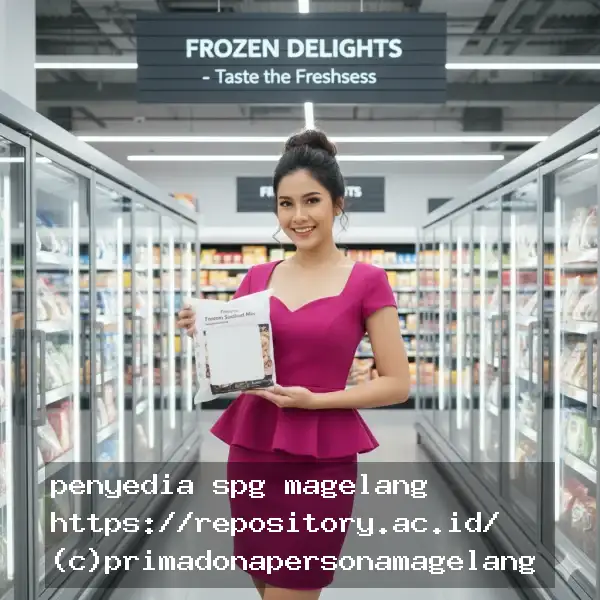 Portofolio Primadona Persona Magelang