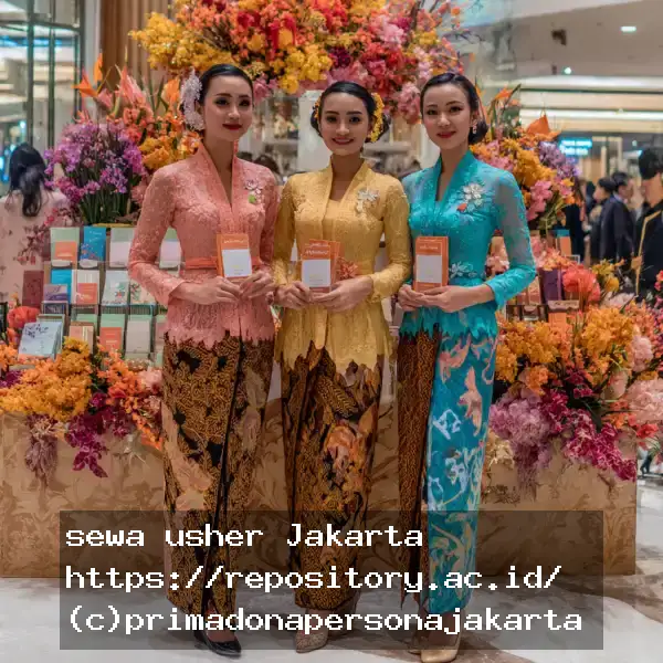 Portofolio Primadona Persona Jakarta