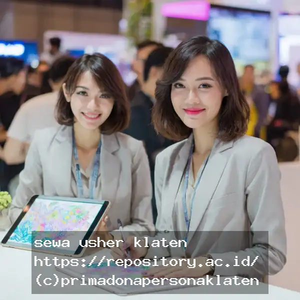 Portofolio Primadona Persona Klaten
