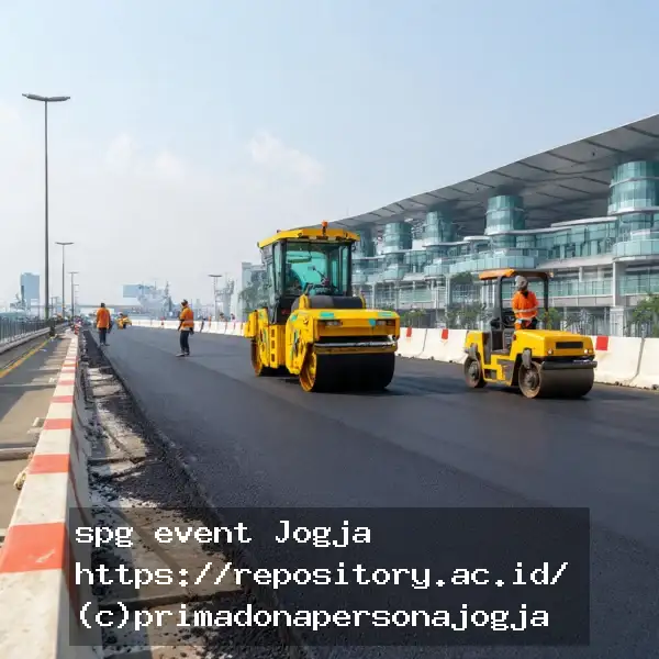 Portofolio Primadona Persona Jogja