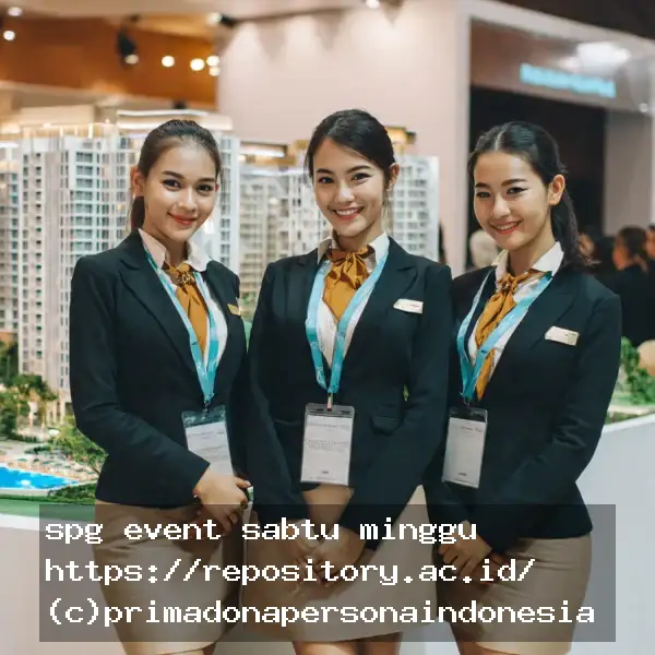 Portofolio Primadona Persona Indonesia