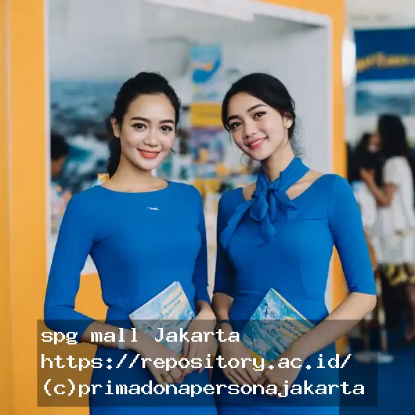Spg Mall Jakarta