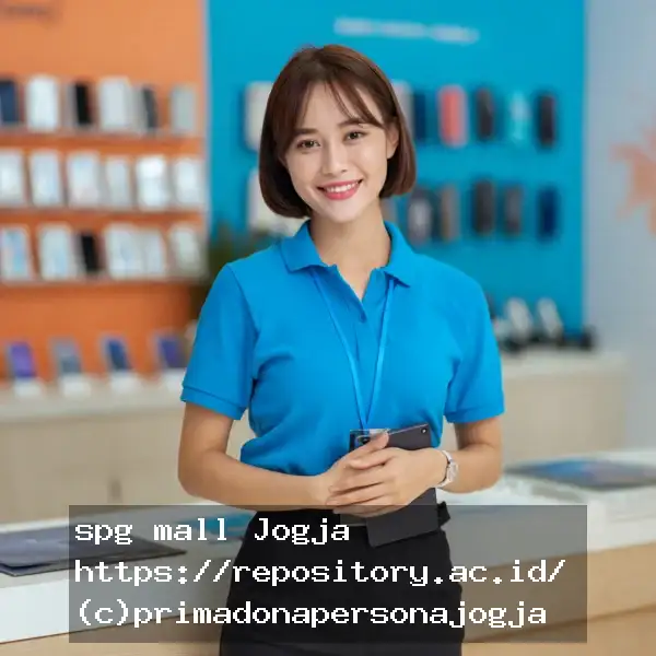 Portofolio Primadona Persona Jogja