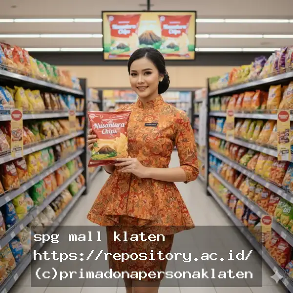 Portofolio Primadona Persona Indonesia